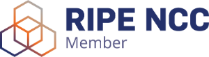 RIPE-NCC-Member